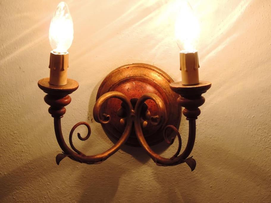 Appartement Armonia Edificio Storico Del 1563. à Cevio Extérieur photo
