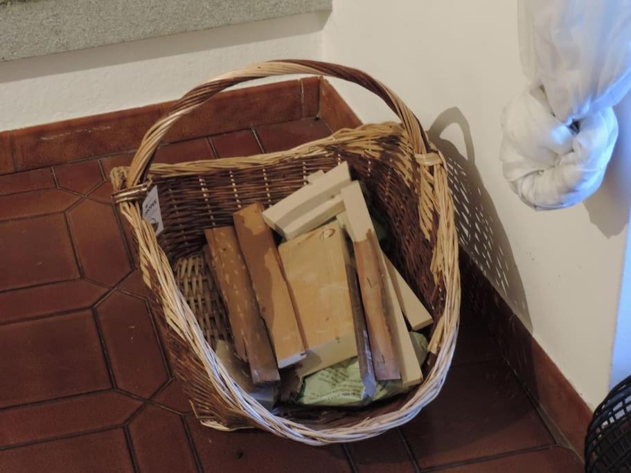 Appartement Armonia Edificio Storico Del 1563. à Cevio Extérieur photo