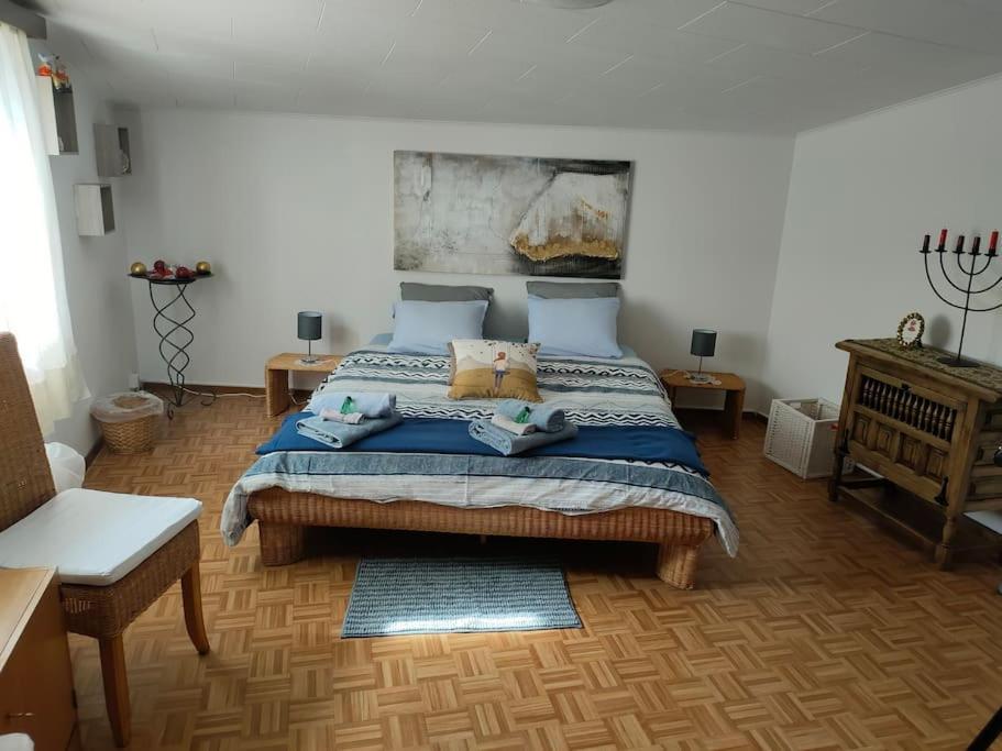 Appartement Armonia Edificio Storico Del 1563. à Cevio Extérieur photo
